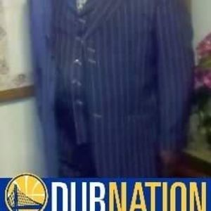 Meet your Posher, Ronald w.